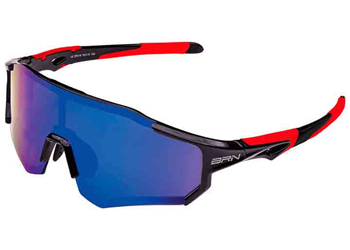 brn bike wear Occhiali ZX11 Polarizzati